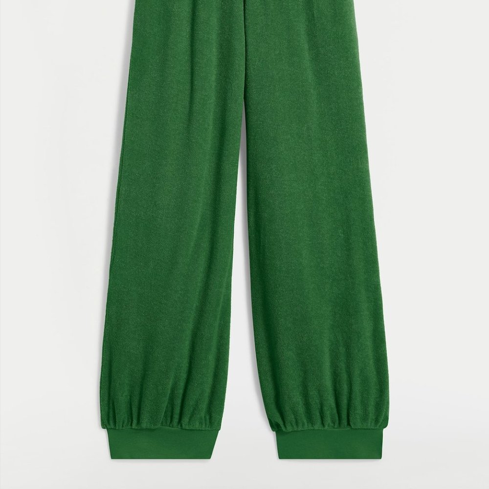 Suzie Kondi Tosk Harem Pant - Fhyllo